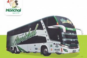 Transportes Morichal S.A