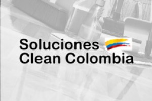Soluciones Clean Colombia