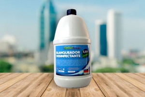 Blanqueador