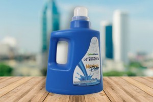 Detergente